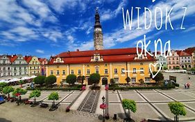 Apartament Rynek