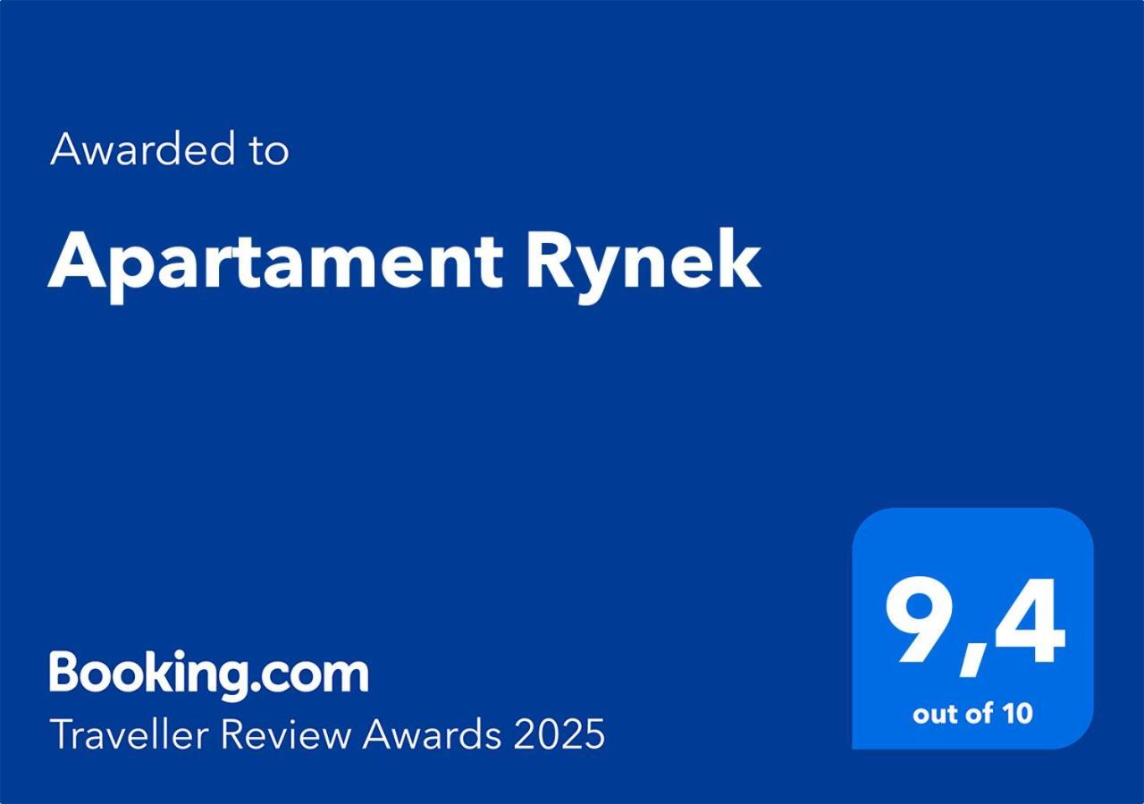 Apartament Rynek Boleslawiec  Exterior photo